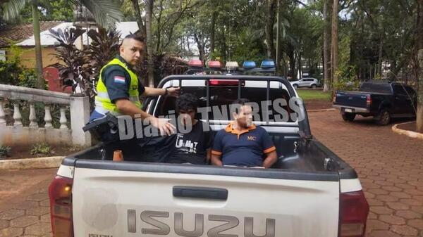 Fiscalía pide prisión para hermanos imputados por asesinar a un adolescente en Km 10 Acaray – Diario TNPRESS