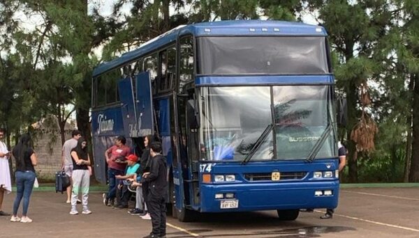 Millonario golpe a estructura de tráfico internacional de drogas con fachada de turismo - La Clave
