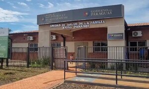 USF construida por Itaipú en comunidad indígena no funciona por falta de rubros en Raúl Arsenio Oviedo – Prensa 5