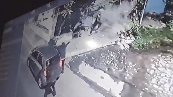 Barrabrava asesinado sabía que venían a buscarlo y por eso corrió