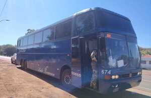 Desmantelan empresa de turismo que ofrecía viajes baratos para traficar drogas - Unicanal
