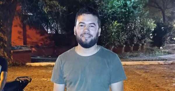 Diario HOY | Desapareció camino a la universidad, su familia lo busca desesperadamente