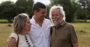 La Nación / Gobierno organizará este año Tañarandy en homenaje a Koki Ruiz
