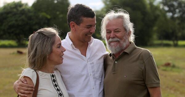 La Nación / Gobierno organizará este año Tañarandy en homenaje a Koki Ruiz
