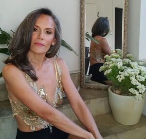 Falleció la capa actriz Ana Ivanova
