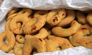 La chipa paraguaya entre los 50 mejores panes del mundo según TasteAtlas – Prensa 5