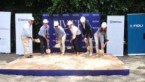 Riviere: La nueva era del lujo residencial llegó a Alto Paraná