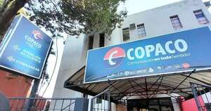 Diario HOY | Copaco inicia proceso de retiro voluntario para reducir su plantel