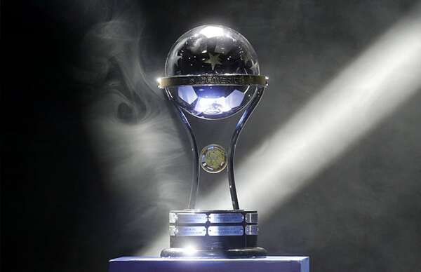 Sorteo Copa Sudamericana 2025: Los bombos y los posibles rivales de Guaraní y Sportivo Luqueño - Fútbol Internacional - ABC Color