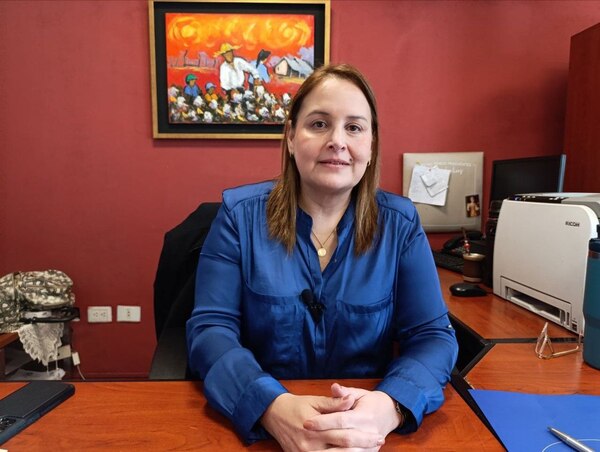 Sin la colaboración de la familia causa por negligencia médica pudo quedar impune, afirma fiscal - Judiciales.net