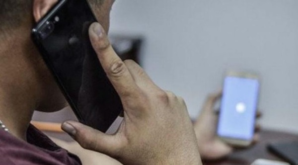 Continúan las llamadas extorsivas desde penitenciarías del país