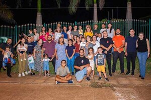 Padres de niños en UTI agradecen a médicos del Hospital Los Ángeles | DIARIO PRIMERA PLANA