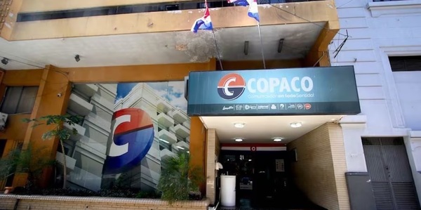 Funcionarios de Copaco podrán acogerse al retiro voluntario con bonificación del 40% - ADN Digital