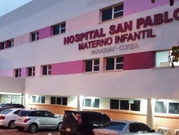 Hospital San Pablo: director responde a acusaciones de negligencia tras la muerte de un bebé · Radio Monumental 1080 AM