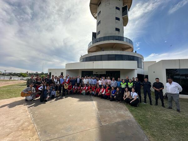 Conformaron el Consejo Municipal de la Niñez y Adolescencia en Cambyretá