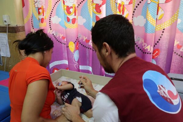 Vacunas contra influenza estarán disponibles a partir de la primera semana de abril - 1000 Noticias