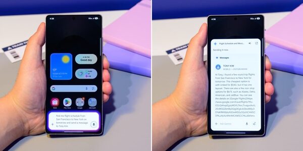 Por estas 5 razones debes tener el Galaxy S25