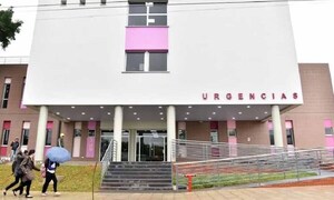 Director de Hospital San Pablo niega negligencia tras muerte de bebé – Prensa 5