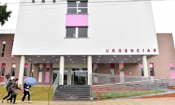 Director de Hospital San Pablo niega negligencia tras muerte de bebé – Prensa 5