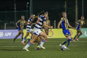 2 de Mayo se reencontró con la victoria, al vencer a Sportivo Luqueño - 1000 Noticias