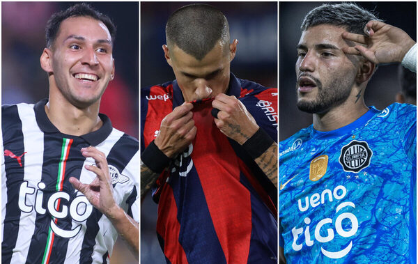 Versus / ¡Llegó el día! Máxima expectativa por el sorteo de la Copa Libertadores
