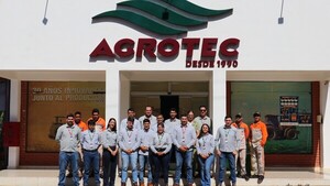 Tecnología de semillas: un gran salto para la agricultura
