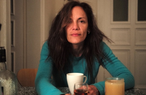 Dolor en el arte: Ana Ivanova falleció tras días de lucha en el hospital