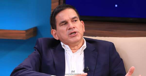 La Nación / Oposición busca tumbar proyectos sociales en busca de chances electorales, dice Baruja