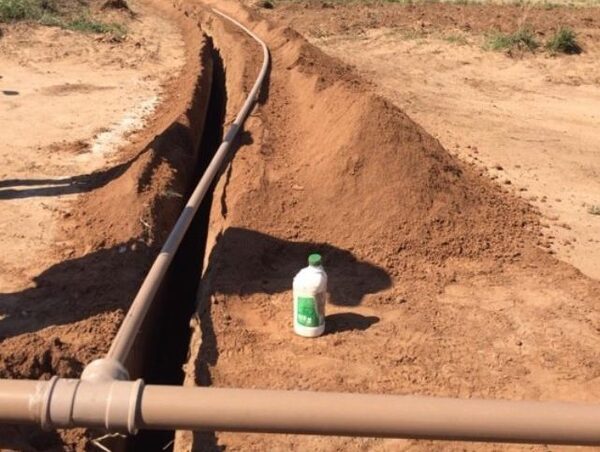 Essap habilita tramo principal del acueducto del Chaco tras reparaciones clave · Radio Monumental 1080 AM
