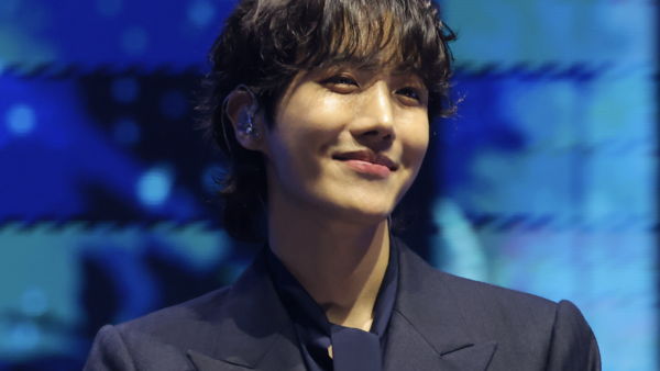 J-Hope, de BTS, lanzará su nuevo sencillo 'Mona Lisa' este viernes