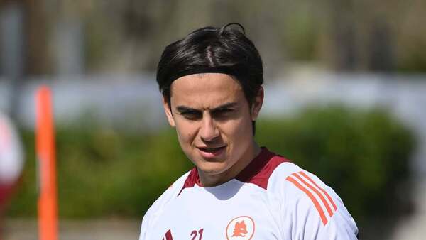 Dybala no viaja con Argentina por lesión