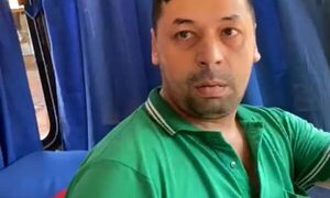Imputan a «Toro» por coacción sexual, tentativa de violación y coacción a pasajera