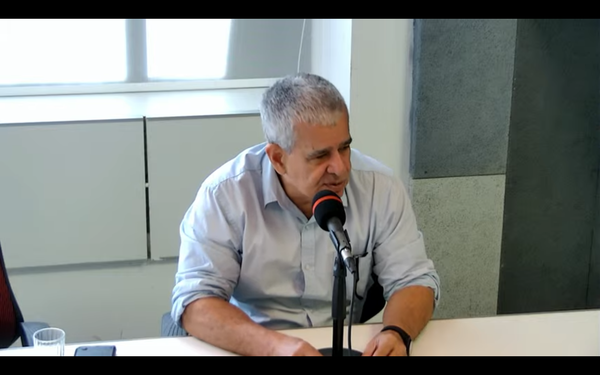 IPS ya no tiene que hacer la gestión de recaudador, sino la DNIT, plantean - 1000 Noticias