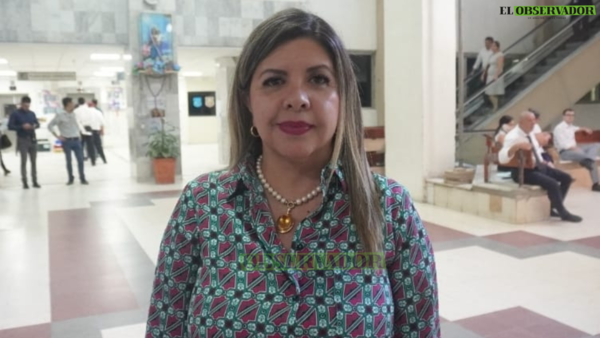Abogada insiste en que jueces de Central y Asunción marquen ingreso y salida