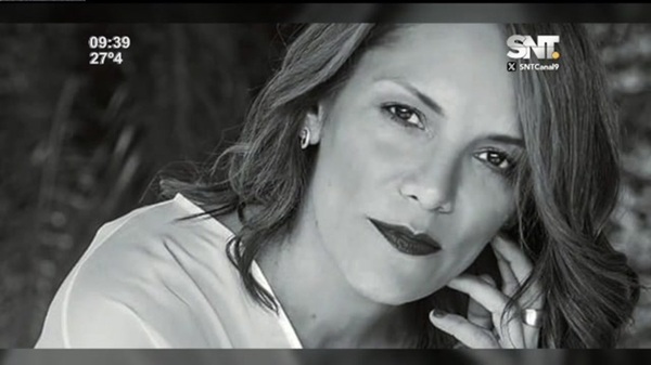 Fallece la actriz y gestora cultural Ana Ivanova, protagonista de "Las herederas" - SNT