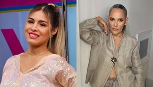 “Me enseñaste tanto”, el dolor de Nadia tras la partida de Ana Ivanova