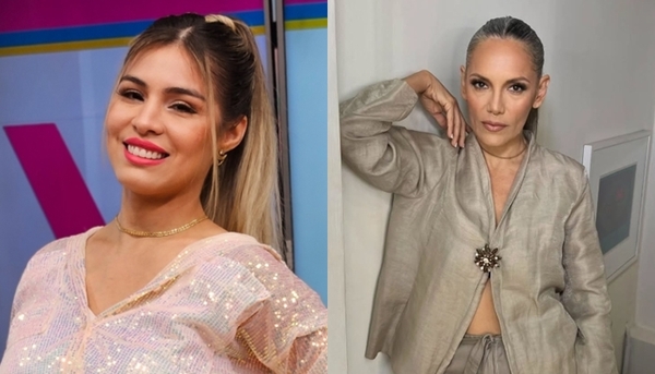 “Me enseñaste tanto”, el dolor de Nadia tras la partida de Ana Ivanova