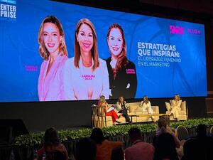 Las estrategias de éxito de referentes femeninas del marketing nacional | Marketing | 5Días