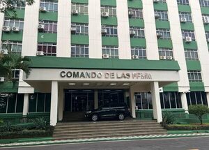 Altos mandos militares de Paraguay y Colombia intercambiarán experiencias en seguridad y defensa - .::Agencia IP::.