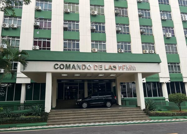 Altos mandos militares de Paraguay y Colombia intercambiarán experiencias en seguridad y defensa - .::Agencia IP::.