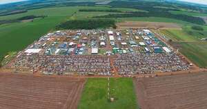 Basa Capital apuesta por el agro en la feria más grande del país
