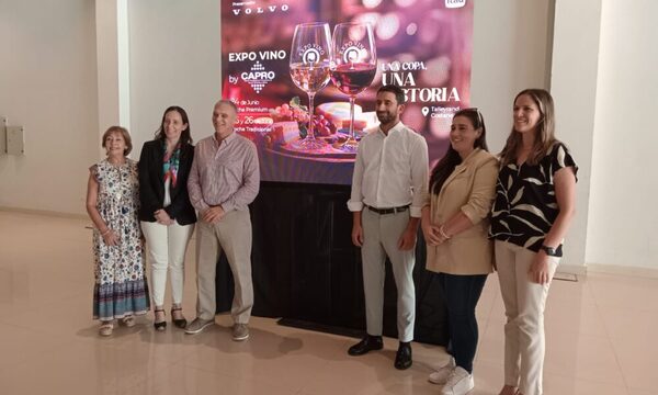 La gran celebración del vino será en junio