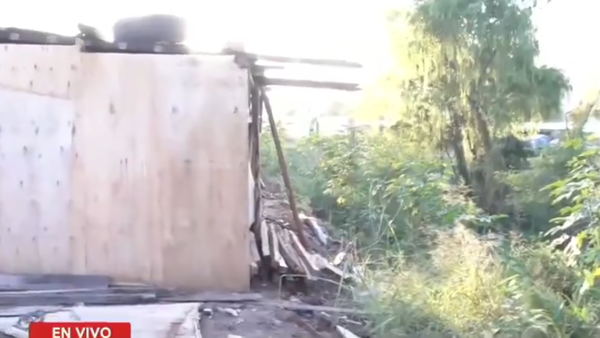 Vecinos se oponen a reubicación de 40 familias en terreno inestable de la Costanera