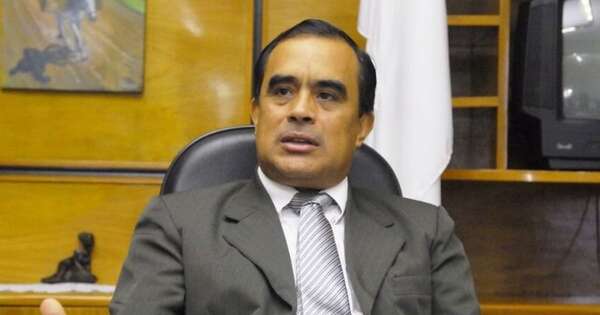 Diario HOY | Ordenan captura del exintendente de Lambaré, Roberto Cárdenas