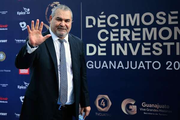 José Luis Chilavert: “No creo que exista en Sudamérica un estadio tan lindo como La Nueva Olla” - Cerro Porteño - ABC Color