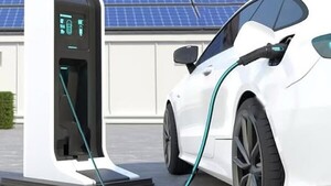 Electromovilidad: conductores de plataformas pasarían de gastar G. 200.000 diarios, a solo G. 10.000