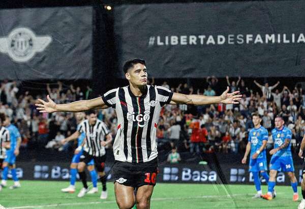 El torneo local no para por las Eliminatorias - Fútbol - ABC Color