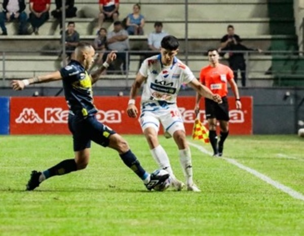 Se baja el telón del capítulo 9 del Apertura - ADN Digital