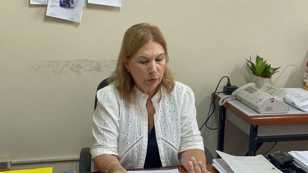 Maestros con presuntos títulos falsos “manifestaron bajo fe de que efectivamente son docentes”