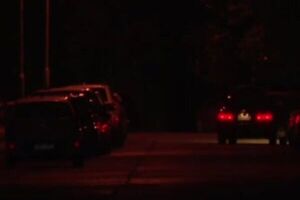 Hombre apuñalado en el predio del IPS de Asunción - SNT